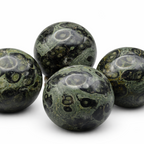 Kambaba Jasper Sphere