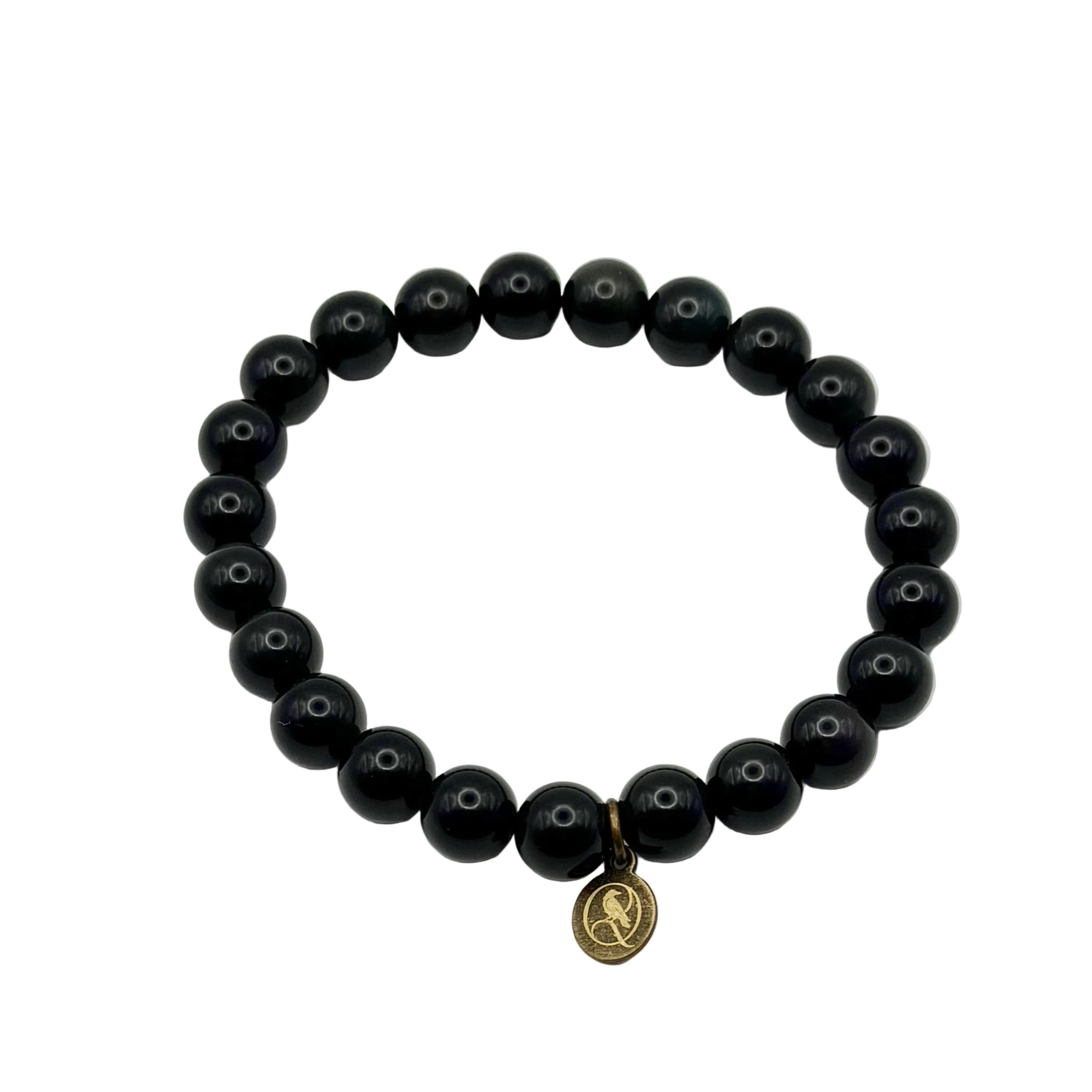 Oak + Ravyn · Bracelet + Tower Bundle