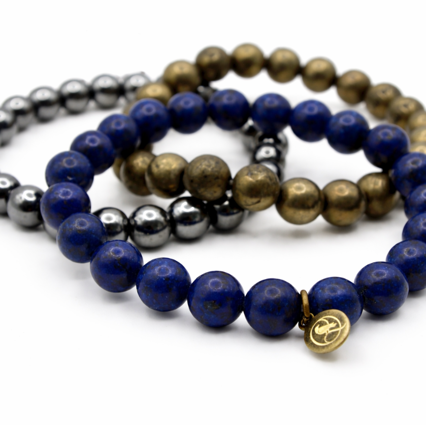 Sovereign · Bracelet Alignment