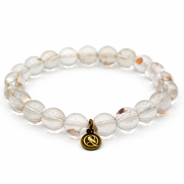 Brasa - Koi Quartz Bracelet