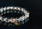 Brasa - Koi Quartz Bracelet