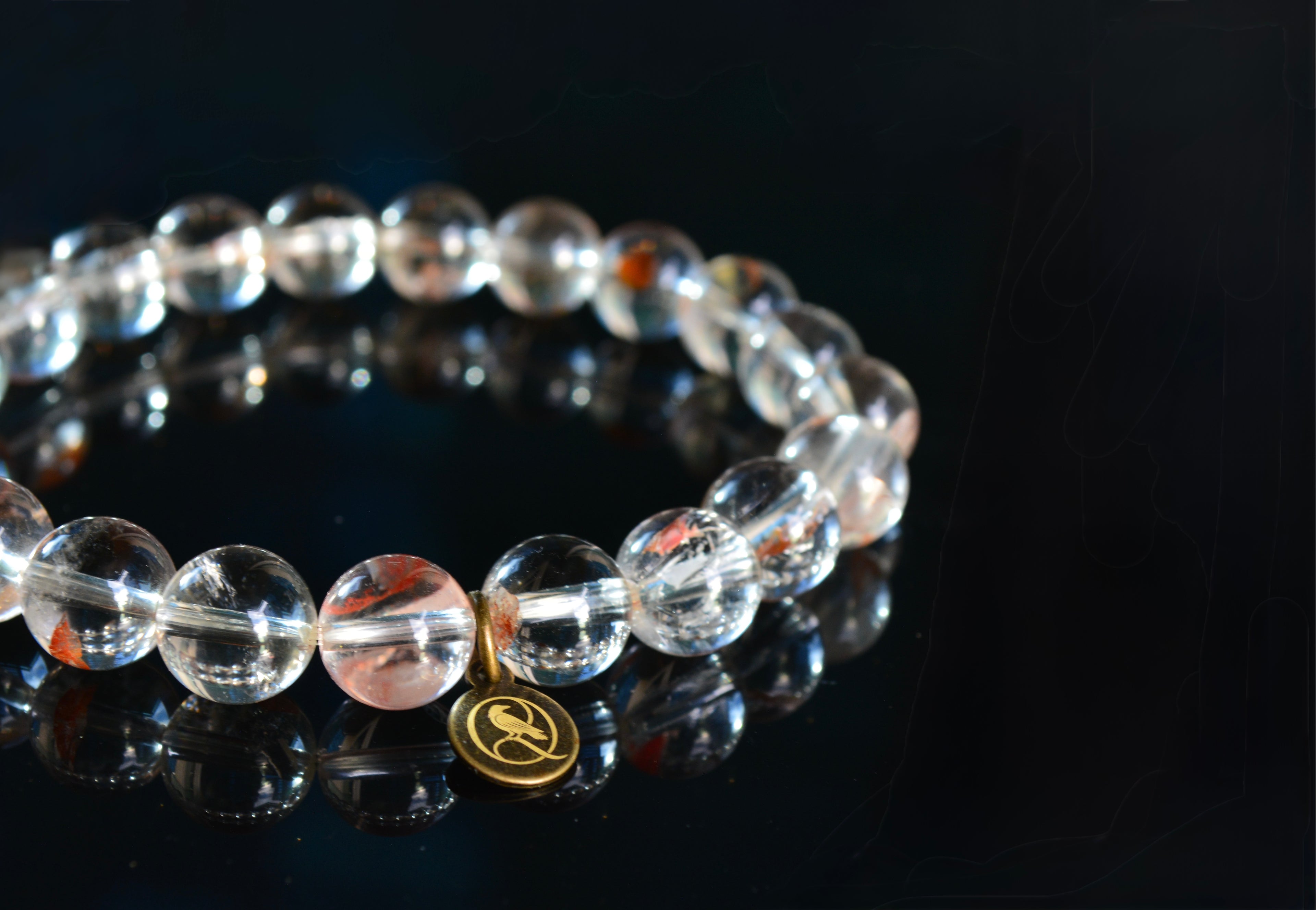 Brasa - Koi Quartz Bracelet