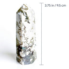 Tree Agate Tower