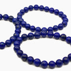 Eventide - Lapis Lazuli Bracelet