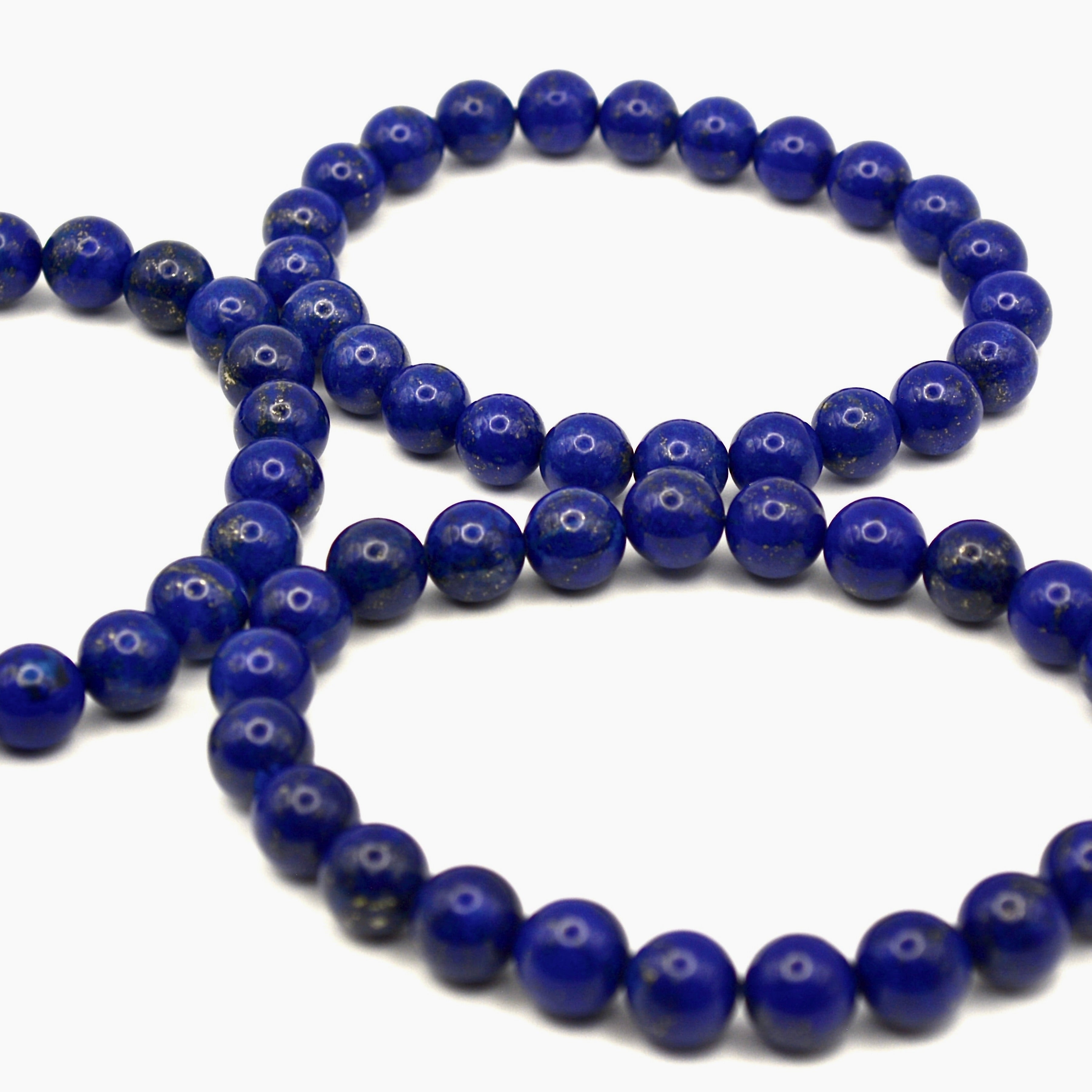 Eventide - Lapis Lazuli Bracelet