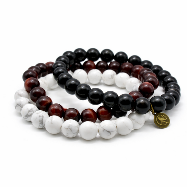 Temperance · Bracelet Alignment