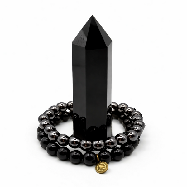 Oak + Ravyn · Bracelet + Tower Bundle