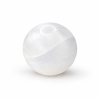 Selenite Sphere