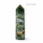 Moss Agate Tower