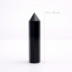 Black Obsidian Tower