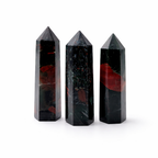 African Bloodstone Tower