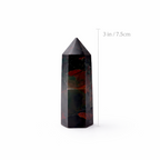 African Bloodstone Tower