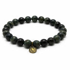 Viper Root - Kambaba Jasper Bracelet