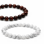 Temperance · Bracelet Alignment