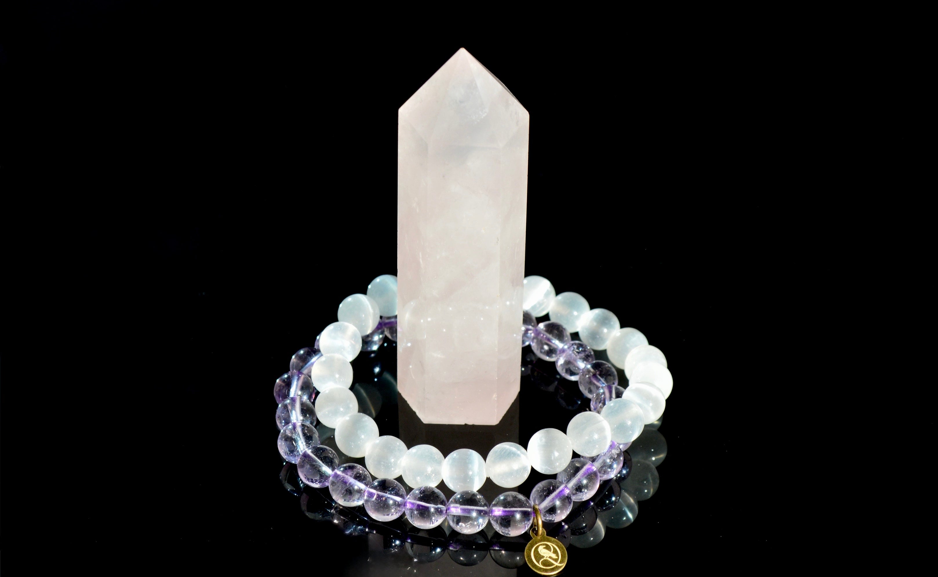 Arcana · Bracelet + Tower Bundle