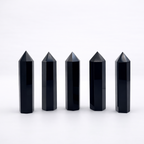 Black Obsidian Tower