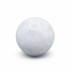 Blue Calcite Sphere