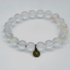 Brasa - Koi Quartz Bracelet