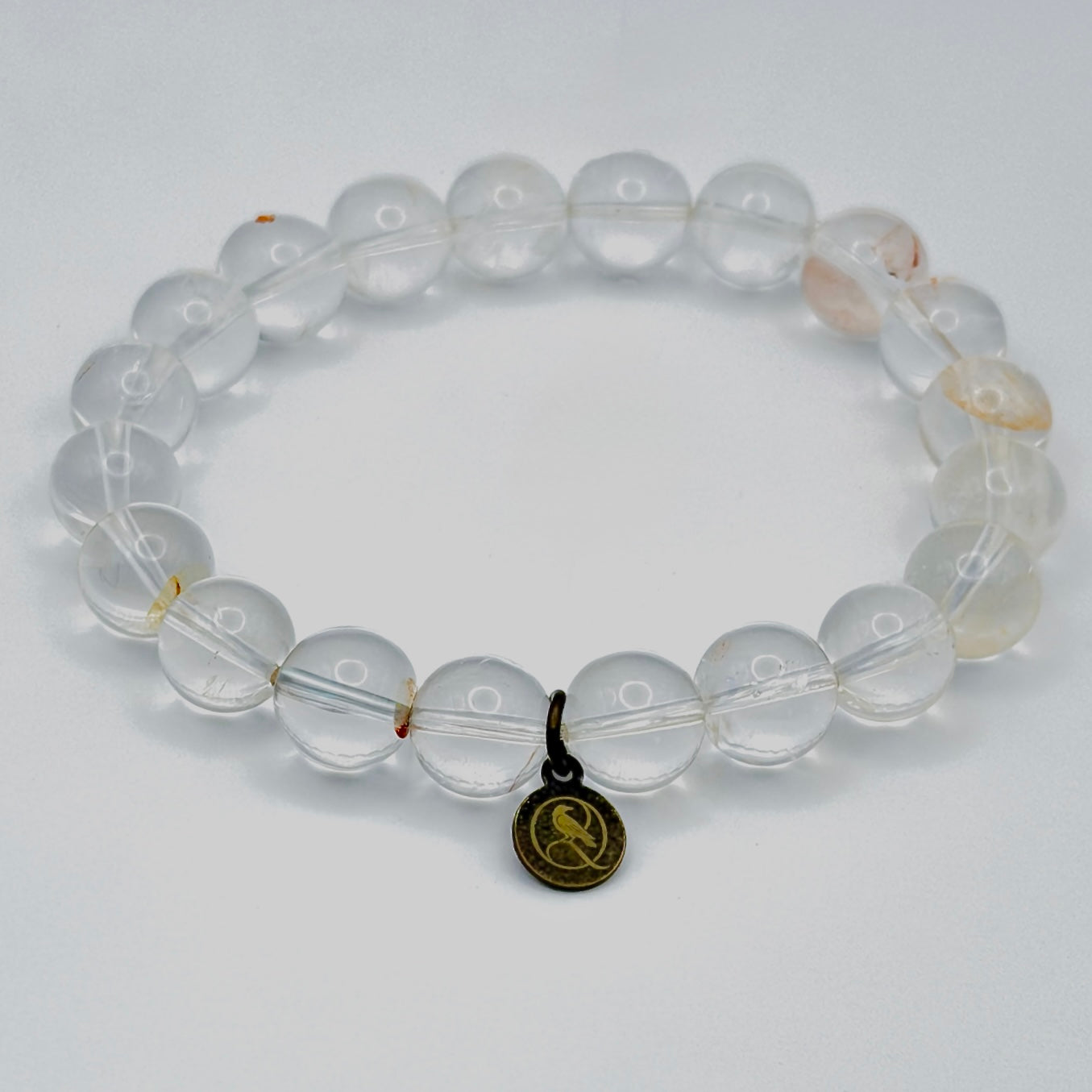 Brasa - Koi Quartz Bracelet