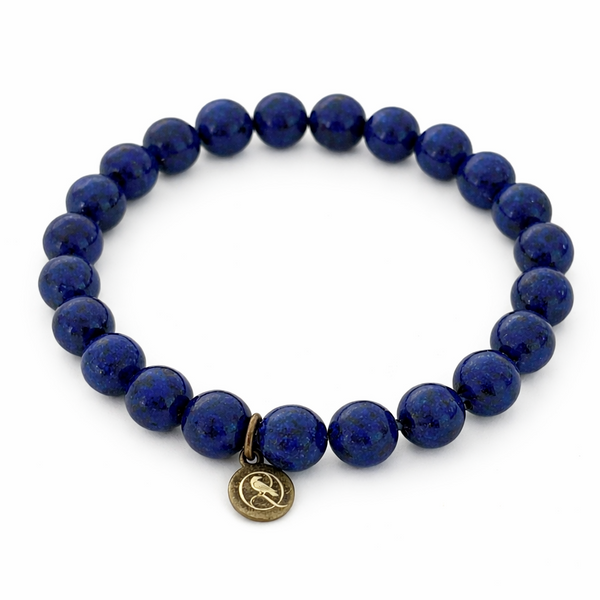 Eventide - Lapis Lazuli Bracelet