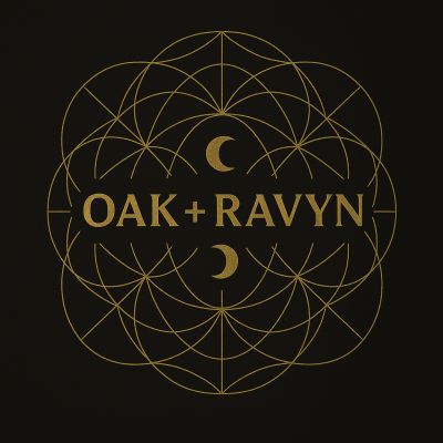 Oak & Ravyn